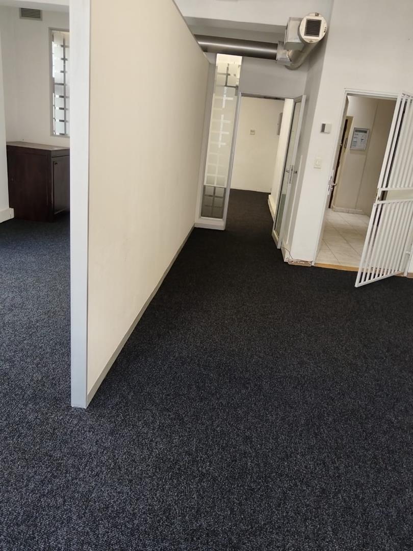 To Let Commercial Property for Rent in Cape Town City Centre Western Cape